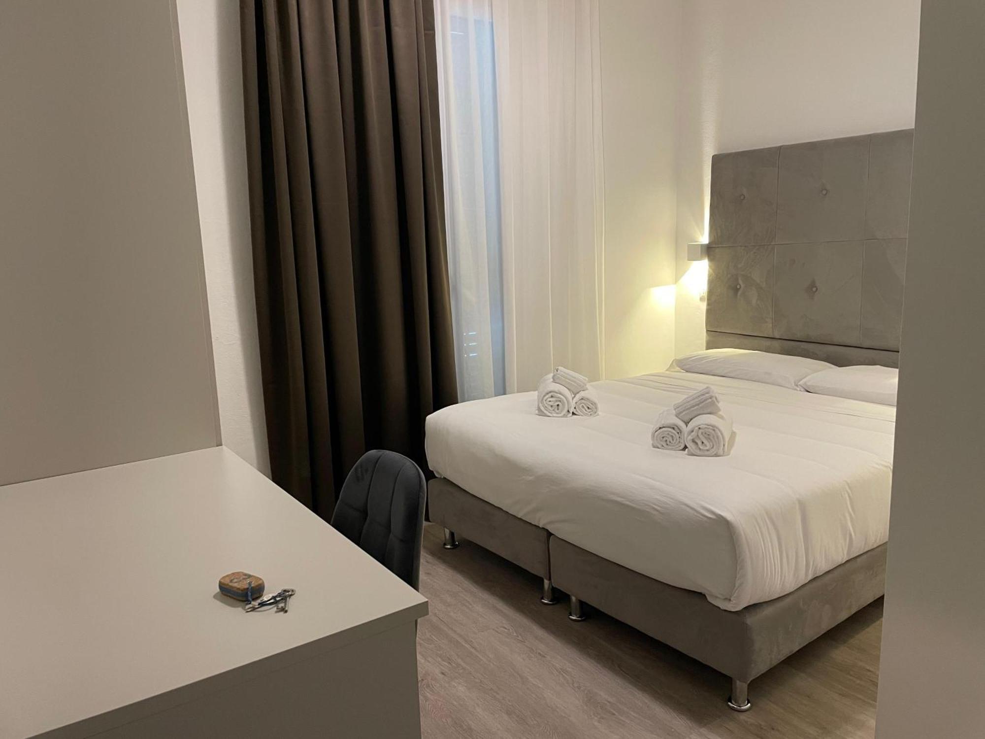 Hotel L'Etrusco - 산빈첸초 외부 사진