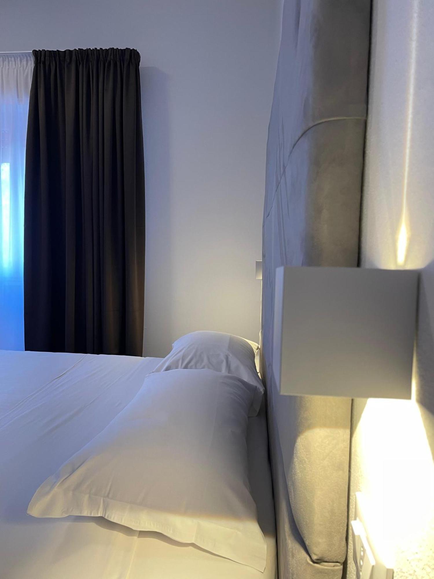 Hotel L'Etrusco - 산빈첸초 외부 사진
