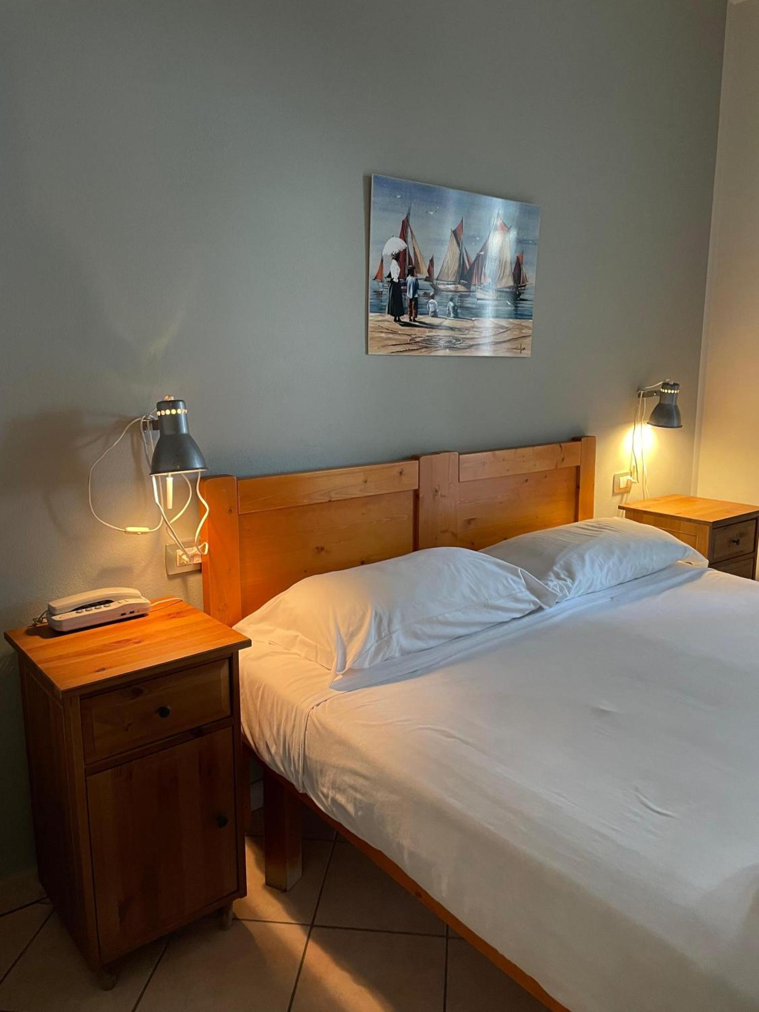 Hotel L'Etrusco - 산빈첸초 외부 사진