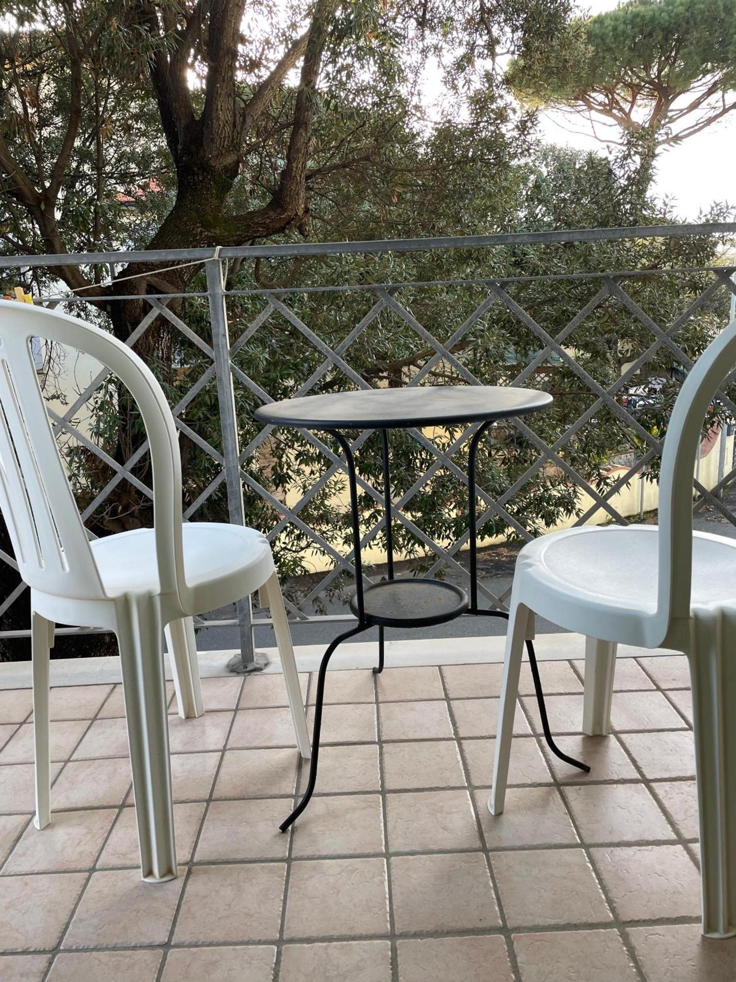 Hotel L'Etrusco - 산빈첸초 외부 사진