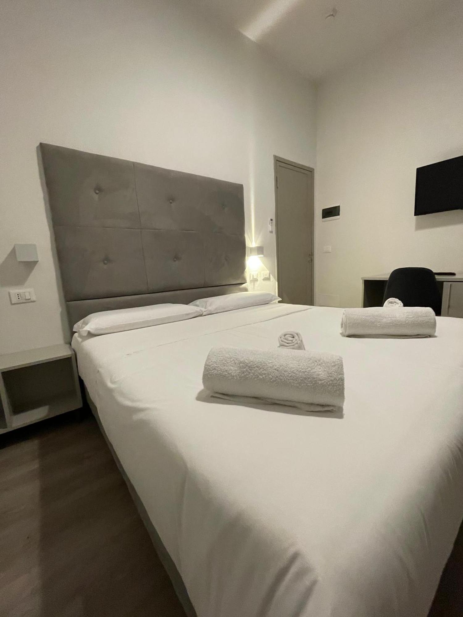 Hotel L'Etrusco - 산빈첸초 외부 사진