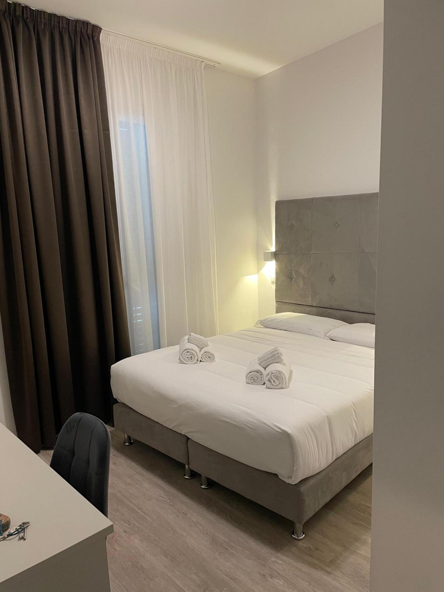 Hotel L'Etrusco - 산빈첸초 외부 사진