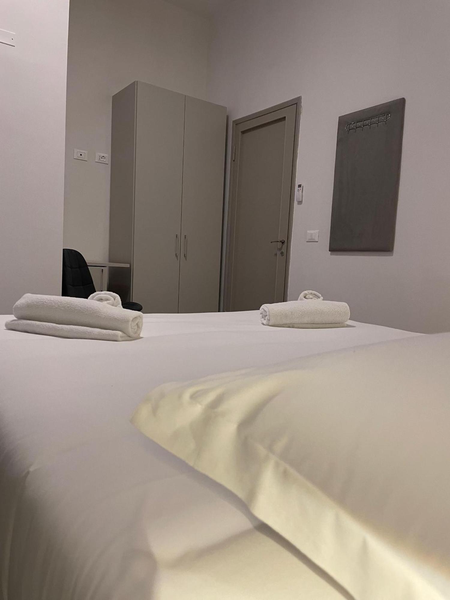 Hotel L'Etrusco - 산빈첸초 외부 사진
