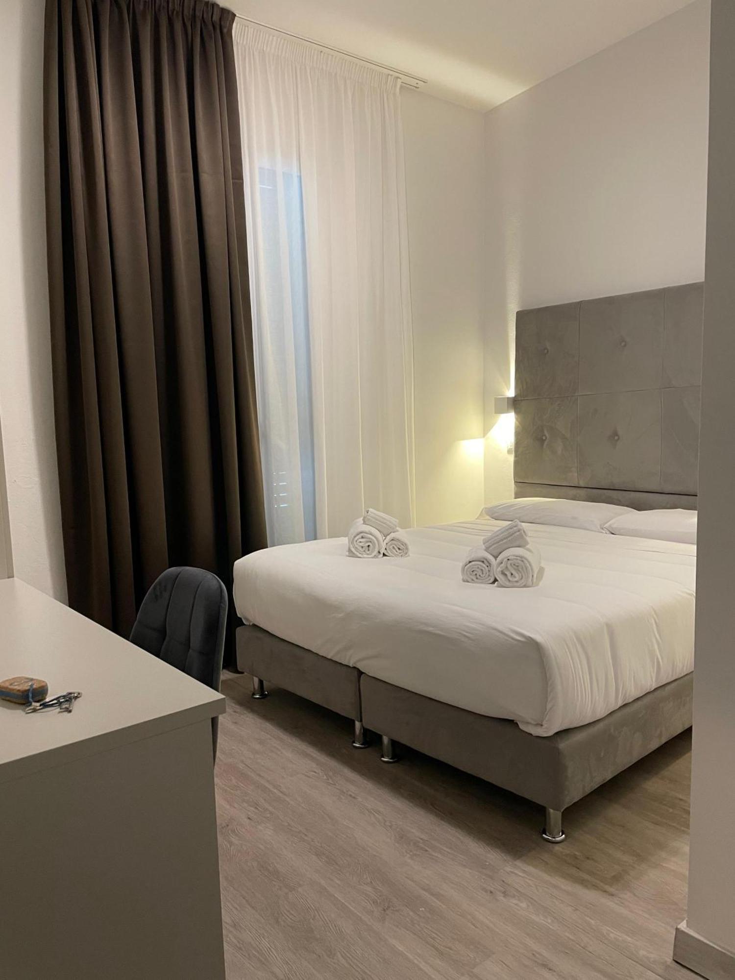 Hotel L'Etrusco - 산빈첸초 외부 사진